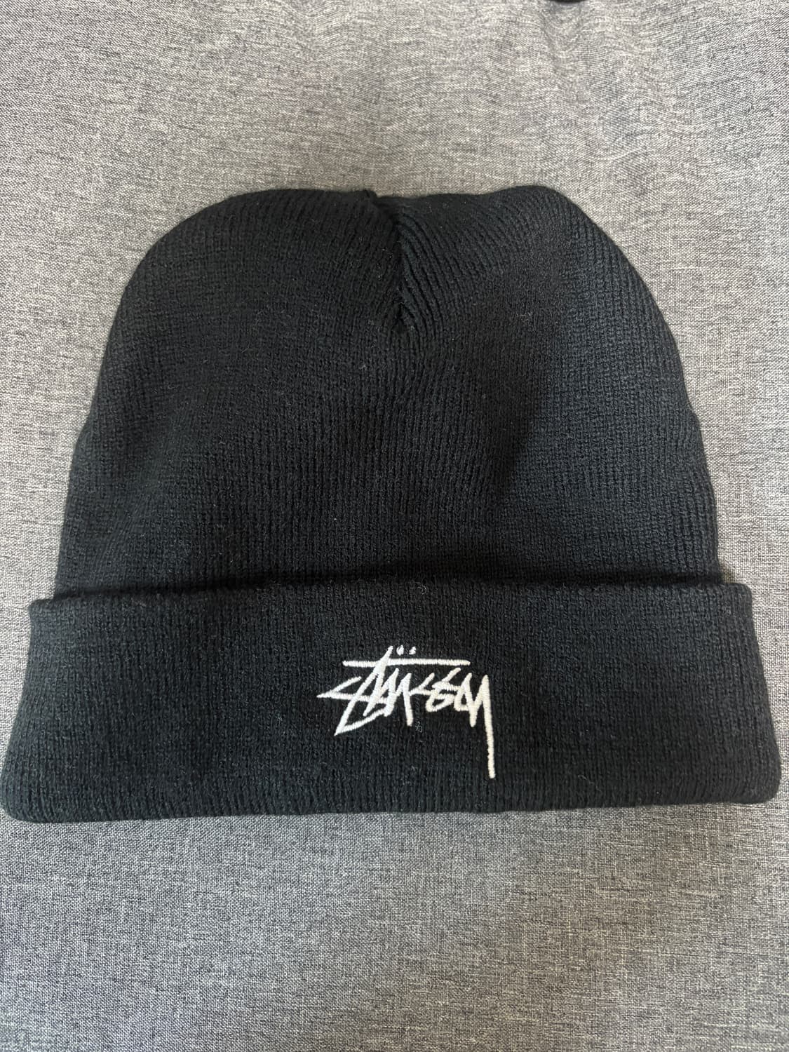 스투시 비니 상품이미지1