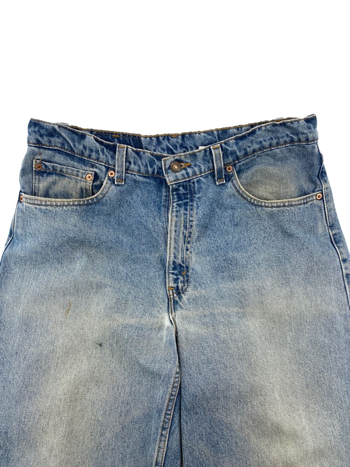 빈티지 리바이스 567 USA 상품이미지3