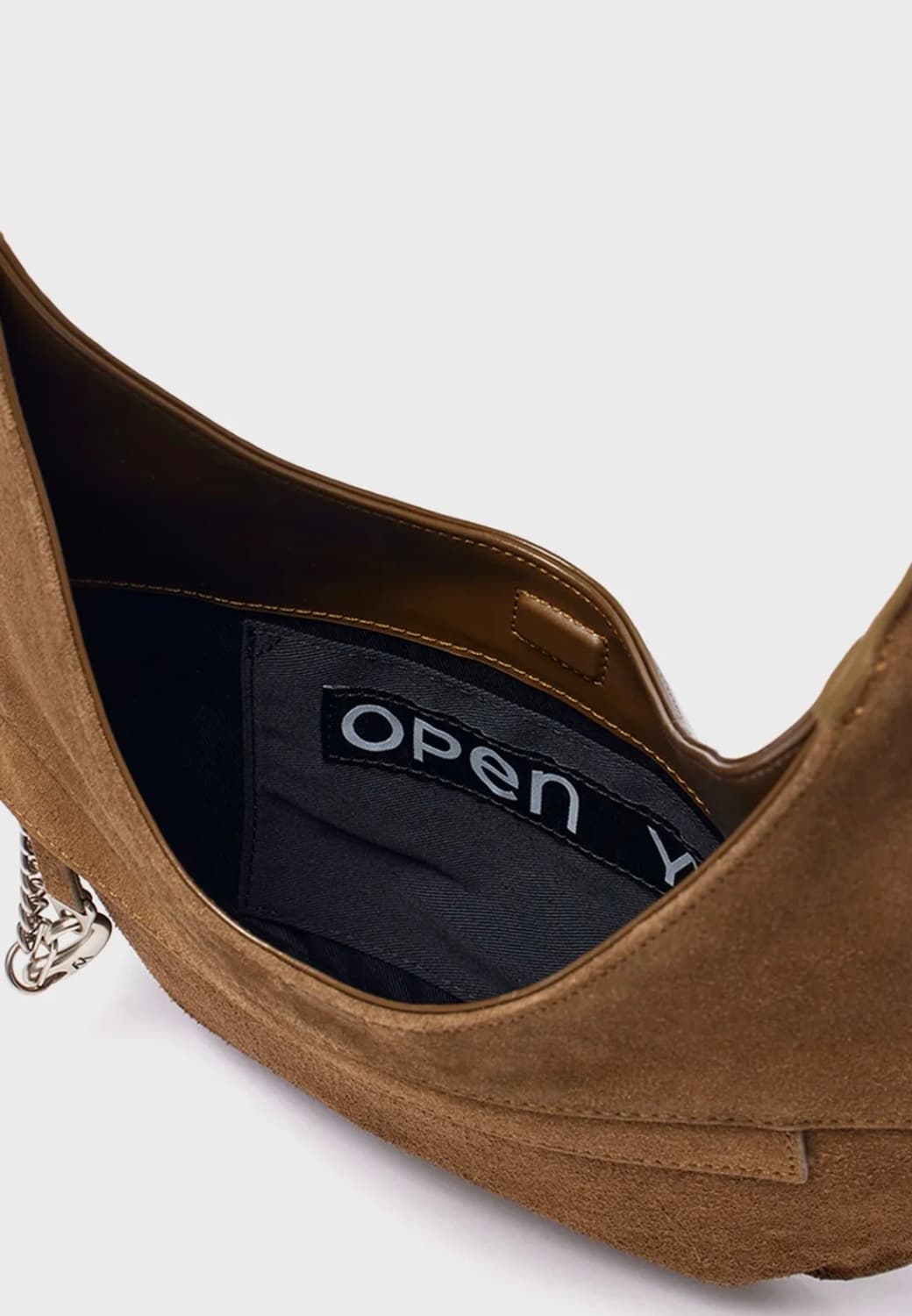 OPEN YY curve crossbody bag 상품이미지2