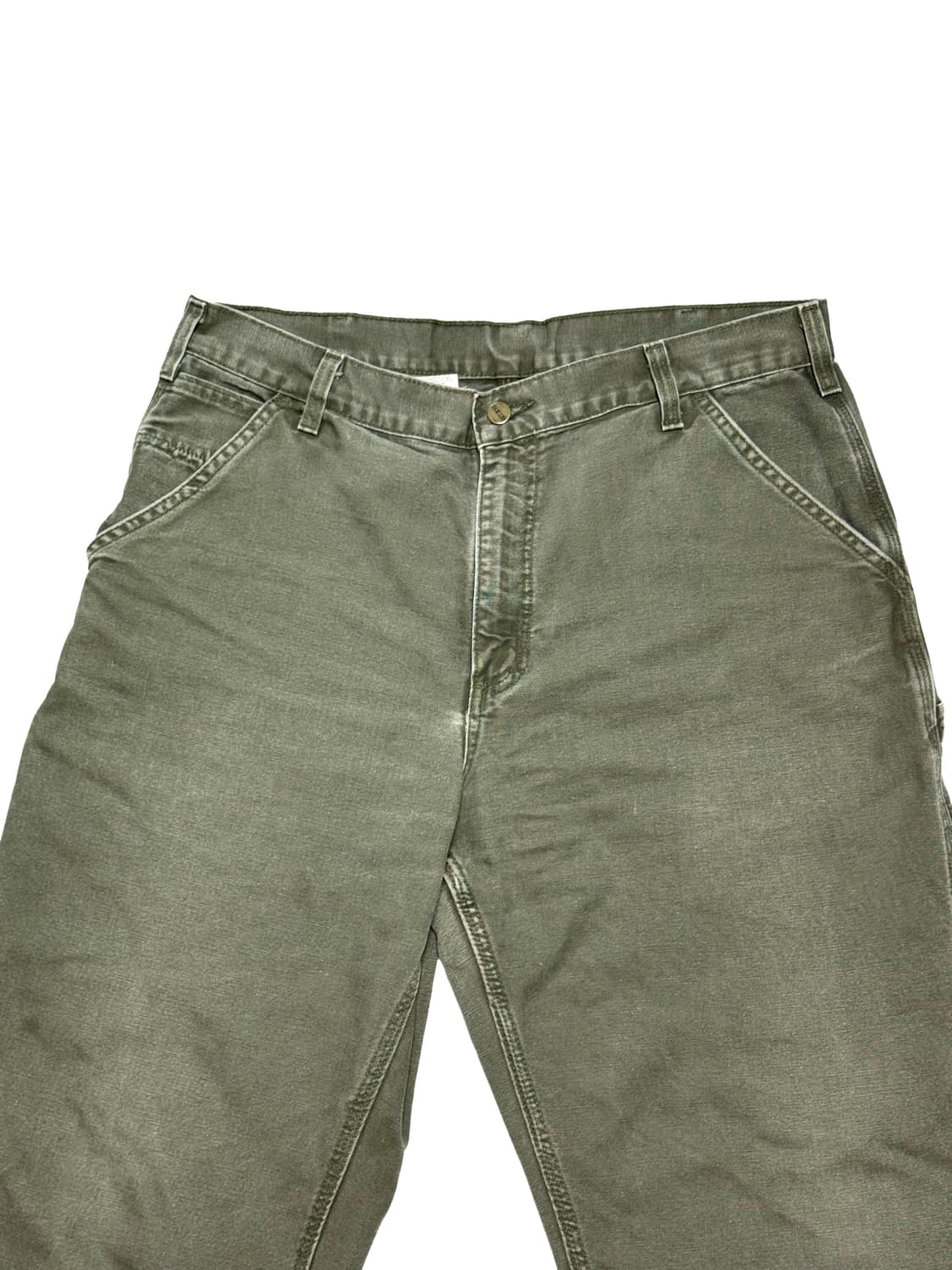 00s carhartt work pants 상품이미지2