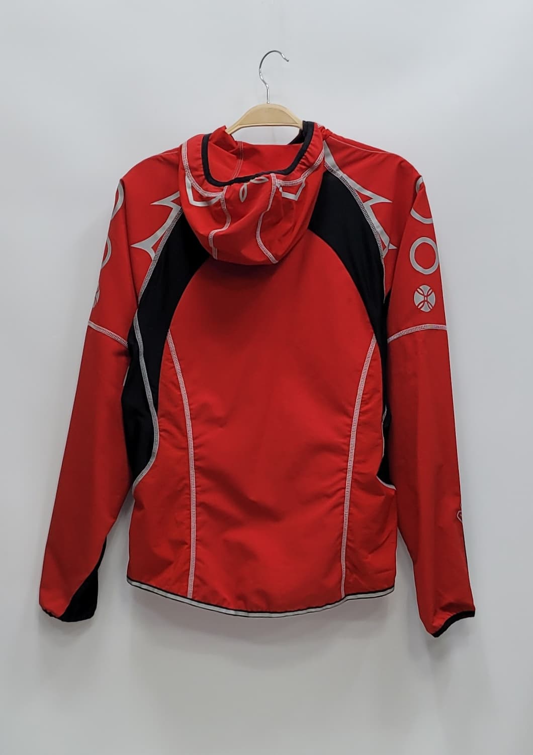 MONTURA  몬츄라 기능성 후드 자켓 / 남 M 래드
 상품이미지2