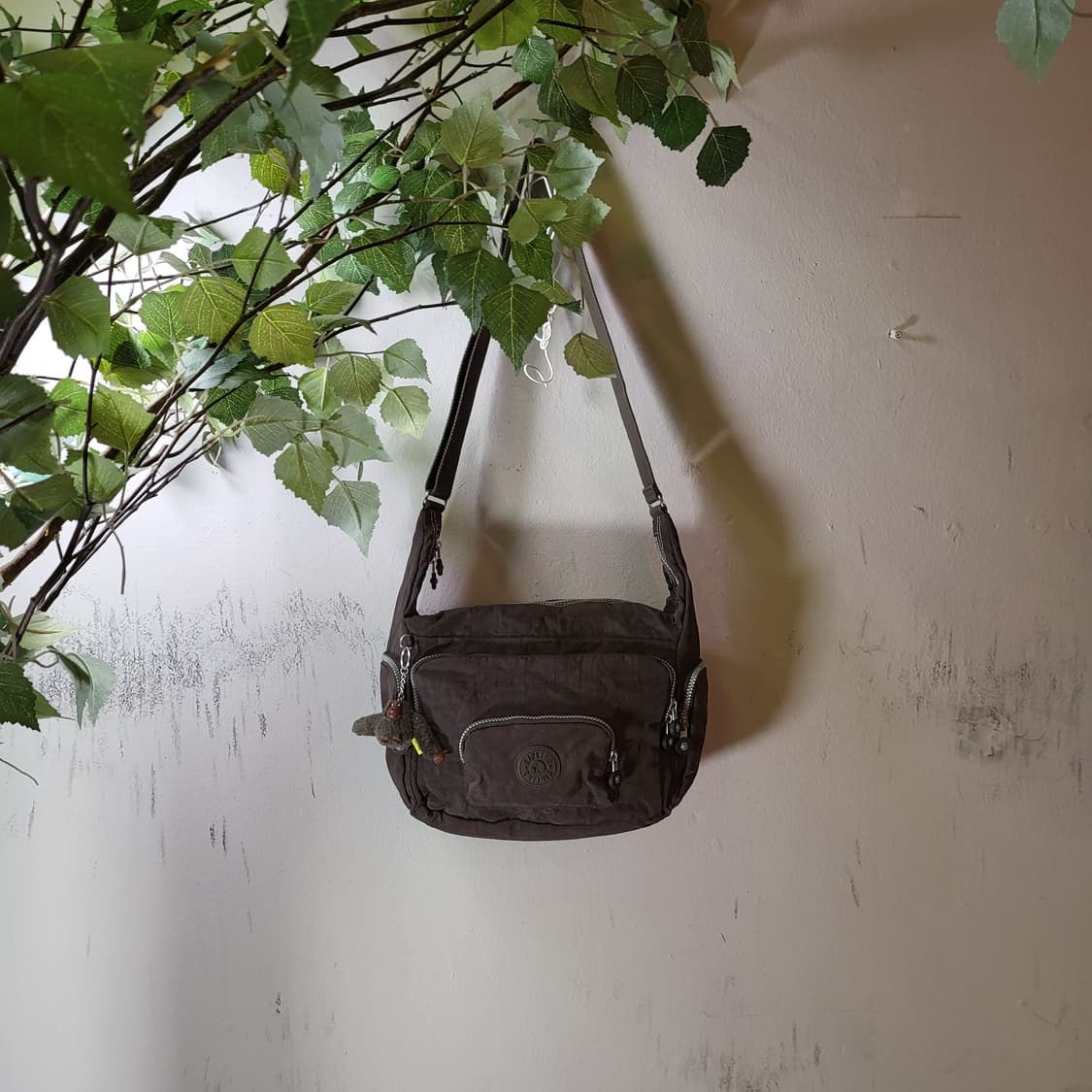 키플링 크로스백 상품이미지1