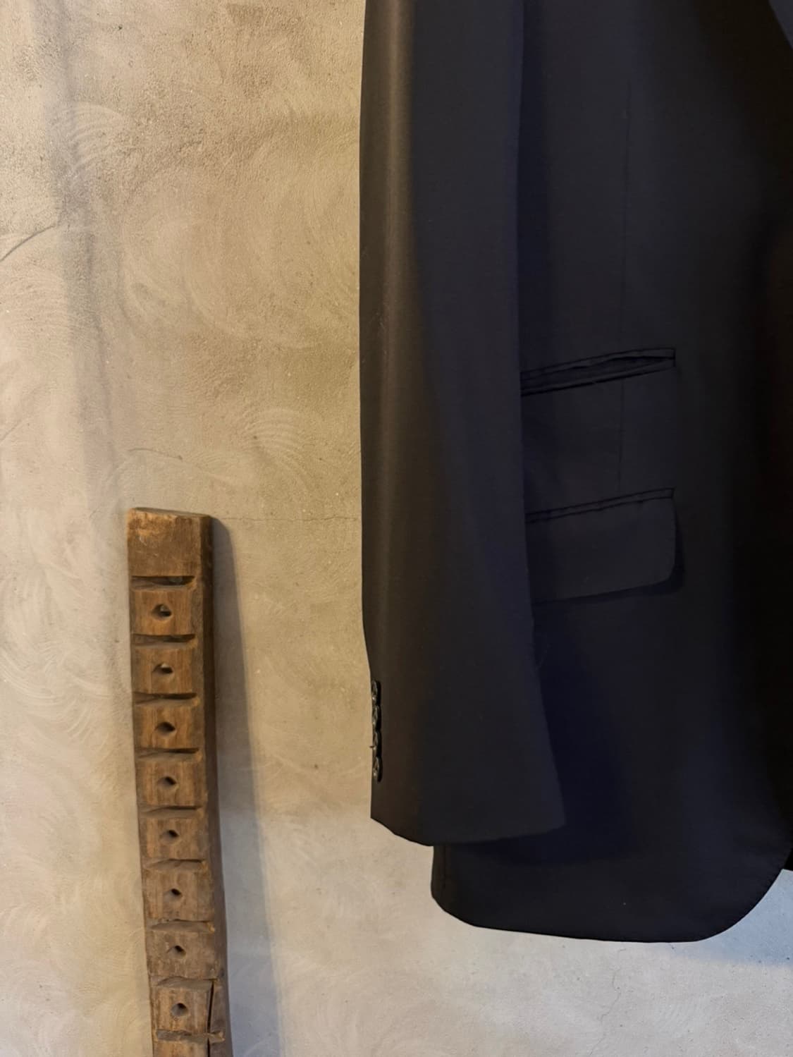 버버리 테일러드 자켓 100 상품이미지5