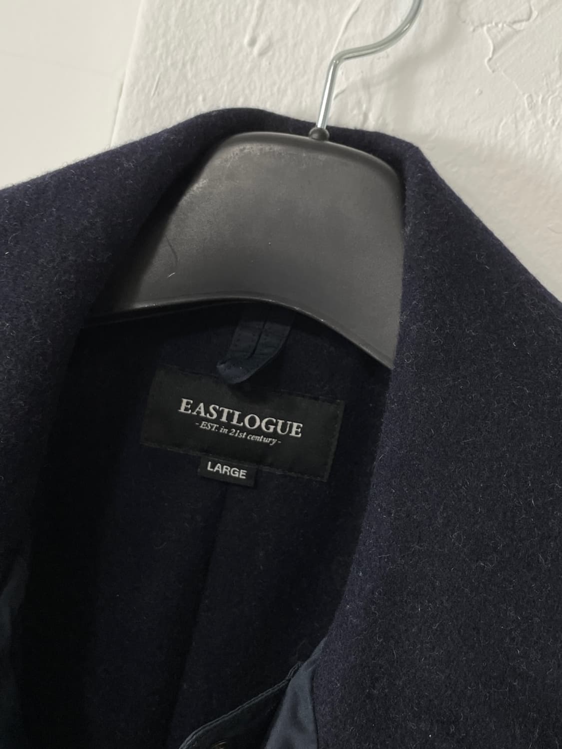 이스트로그 덱 후크 오피서 코트  상품이미지3