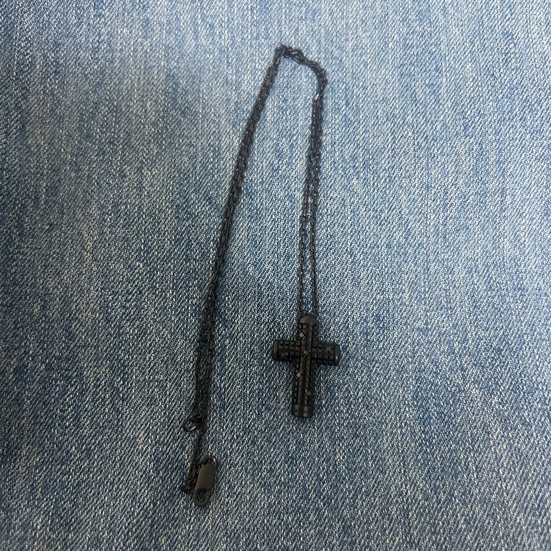 다미아니 메트로폴리탄 블랙 상품이미지2