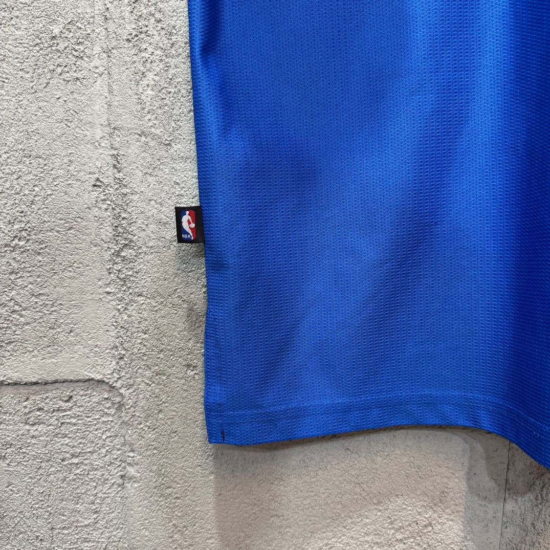 90s 후부 NBA 뉴욕 닉스 카라 져지 (2XL)   상품이미지6