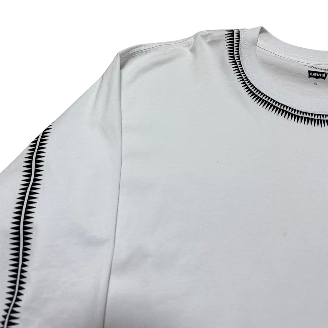 언더커버 x 리바이스 GIZ 롱슬리브 상품이미지6