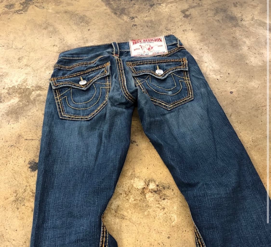 트루릴리젼 조이 빅 티 상품이미지1