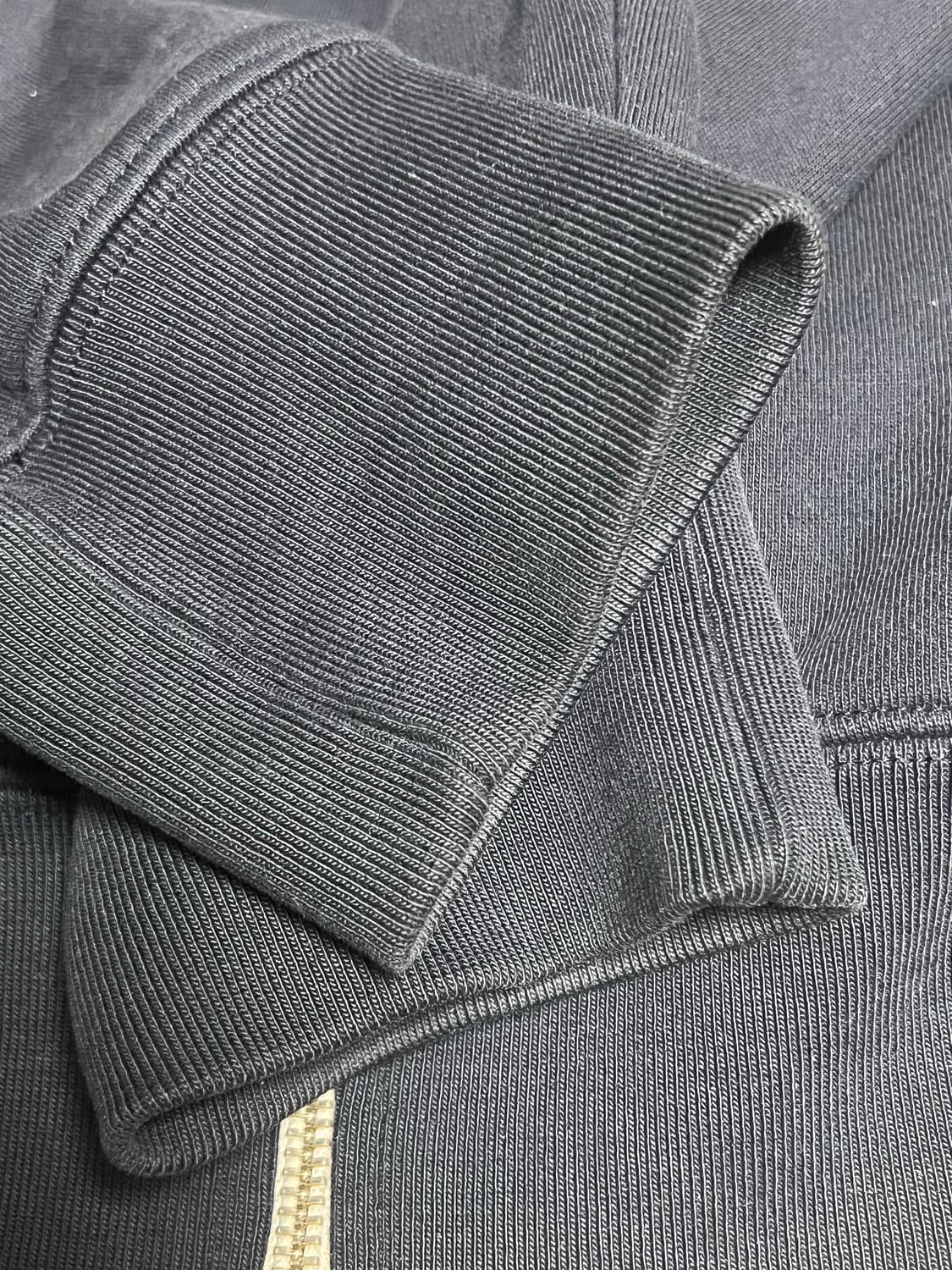 메종키츠네 후드집업 XL 상품이미지3