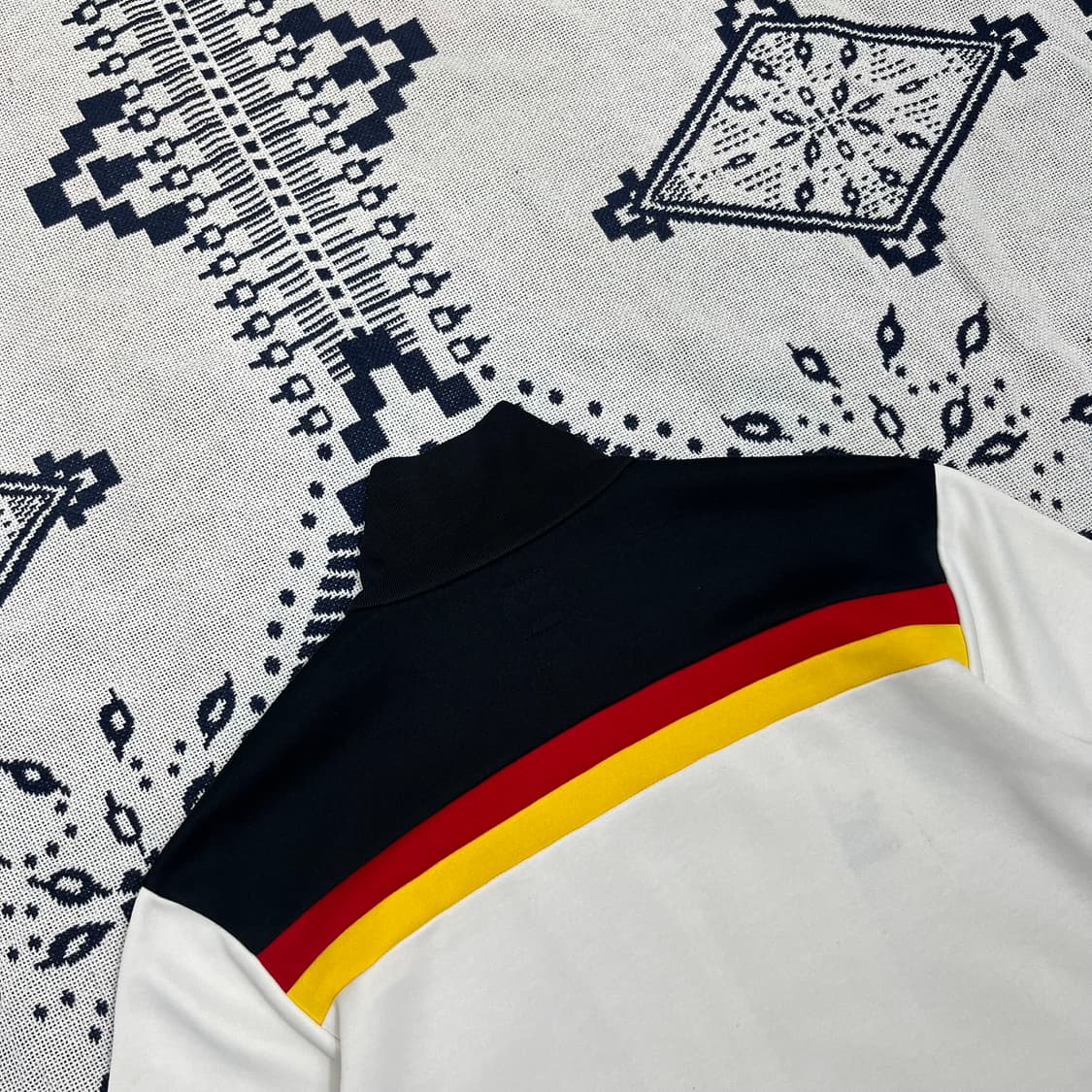 아디다스 독일 국대 로고 져지 상품이미지4