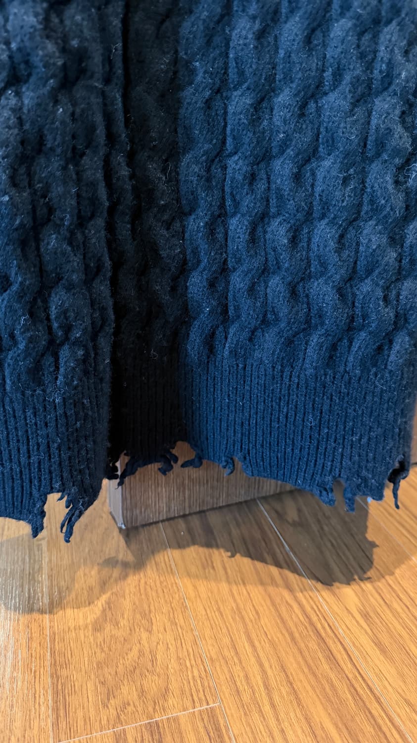 아더에러x자라 상품이미지7