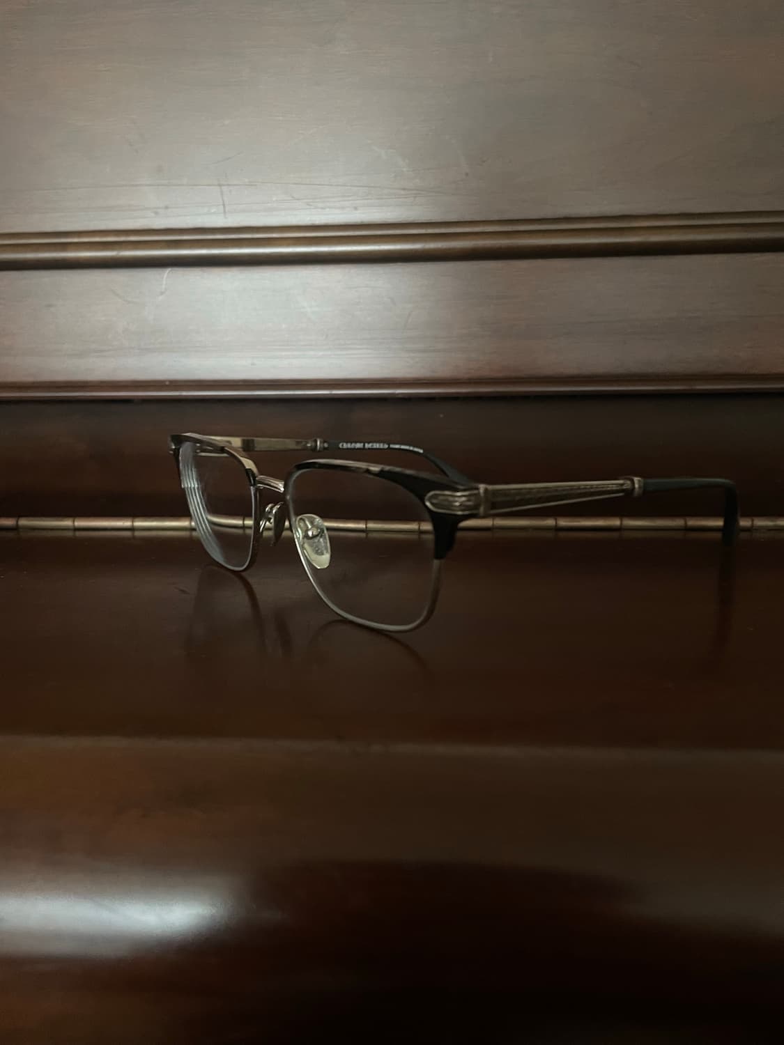 Chrome hearts 티트리스  상품이미지1