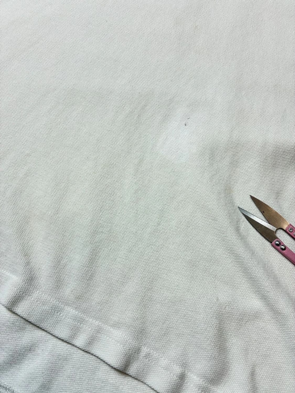 버버리 90's USA 반팔 티셔츠 PN8998 상품이미지5