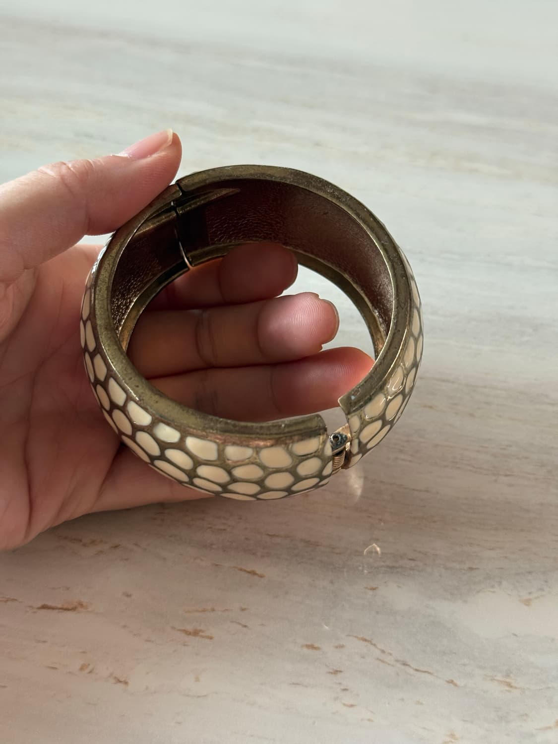 Vintage bangle 상품이미지5