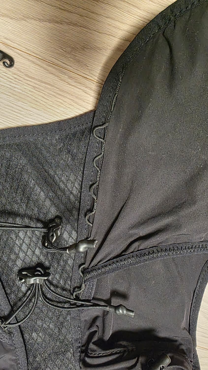 Normal 노말 웨어러블 런닝 조끼 물통 포함 상품이미지4