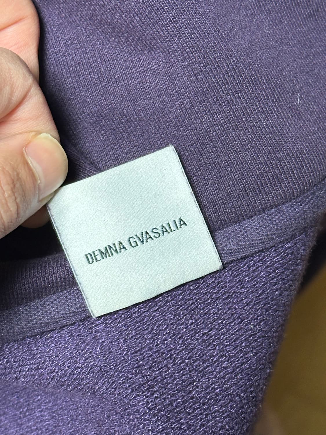 [S] 베트멍 섹슈얼 판타지 후드집업 상품이미지4