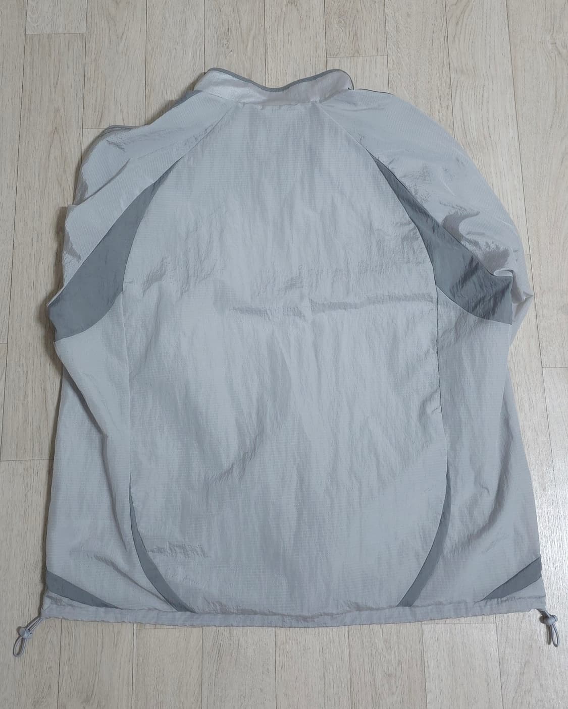 아디다스 2000S 우븐 트랙탑 [US/L] 상품이미지3