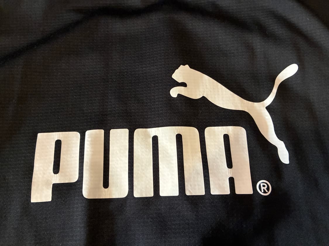 XL) 푸마 발렌시아 드릴탑 트레이닝 하프 집업 상품이미지6