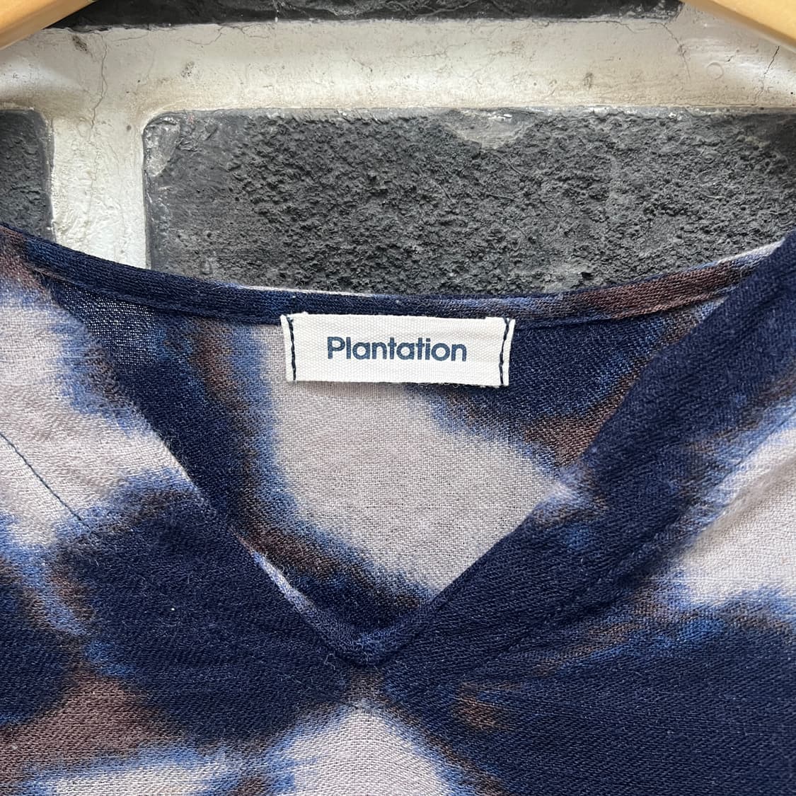 Plantation by 이세이미야케 튜닉 원피스 상품이미지6