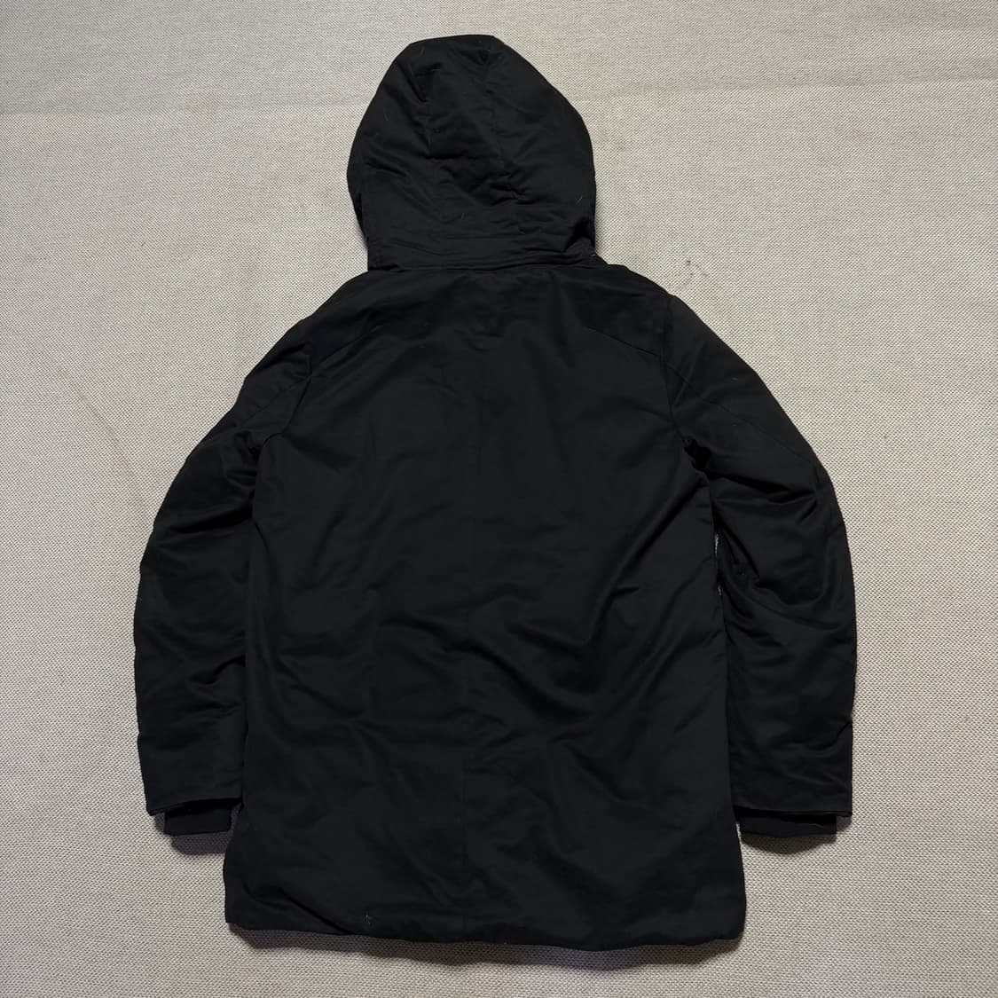 캘빈클라인 후드 패딩 파카 상품이미지8