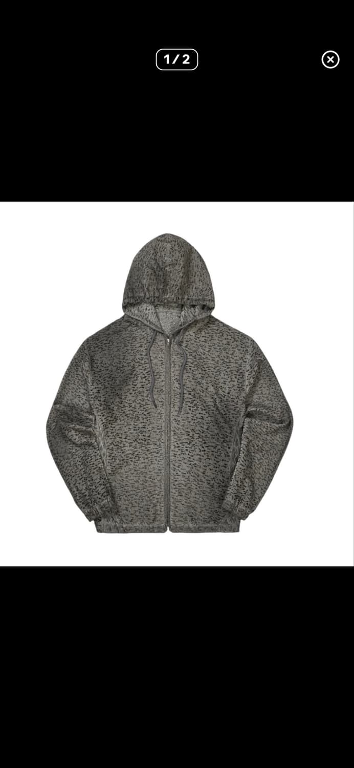 xlim 엑슬림 ep5 01 집업자켓 상품이미지1