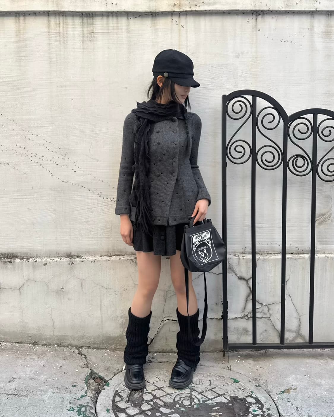 도쿄걸에멋짐한스푼 .ˢᴱᵀ🏠 상품이미지1