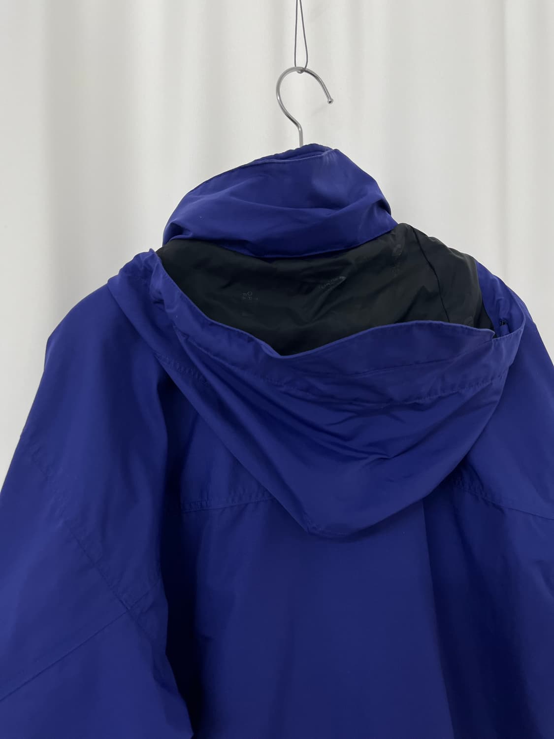 THE NORTH FACE 2way zip up jacket 상품이미지10