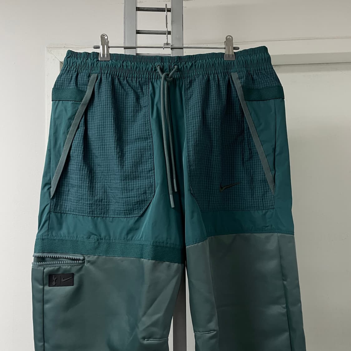 나이키 토트넘 팬츠 L 상품이미지2