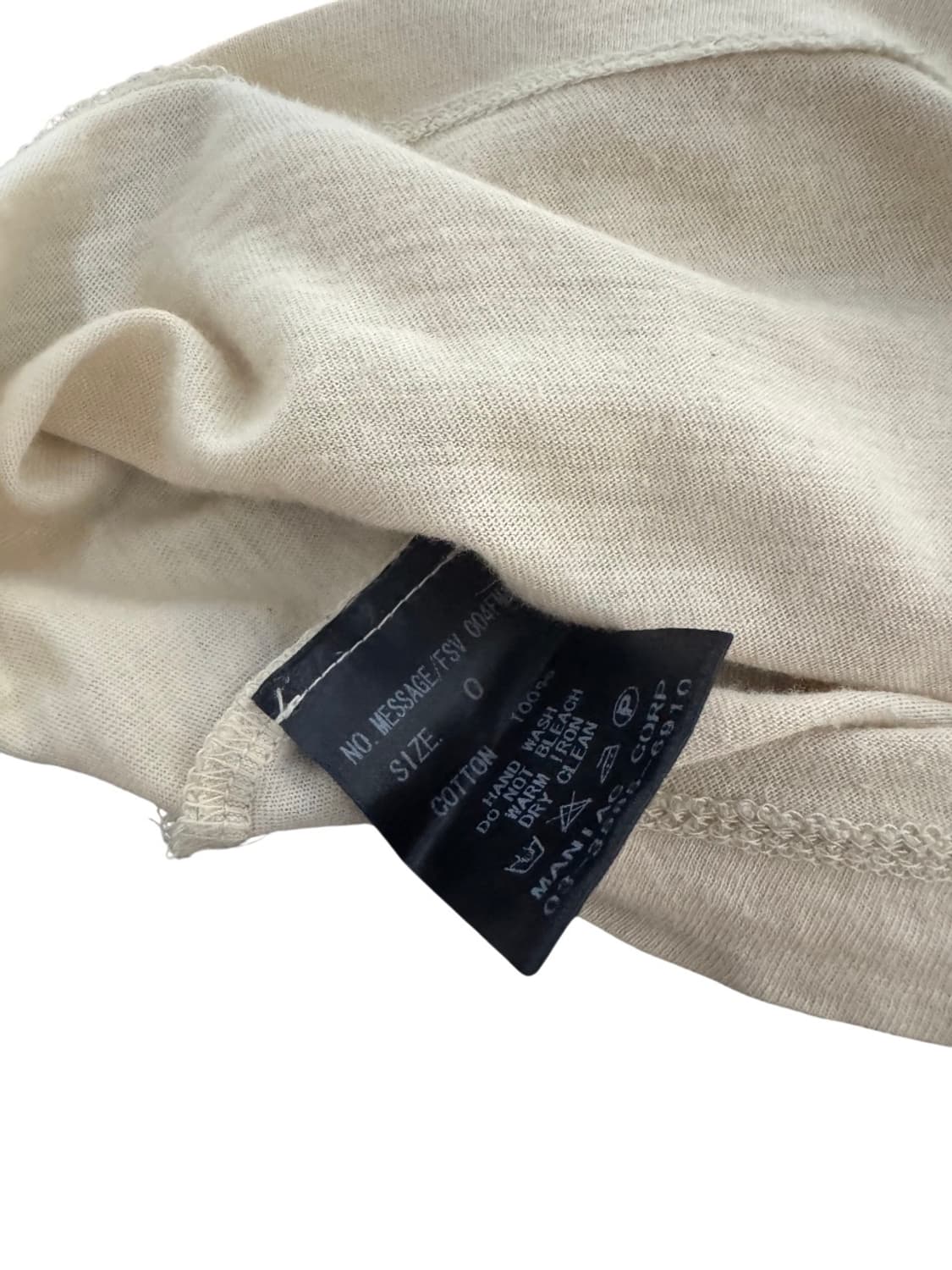 L.G.B 00s Archive T-Shirt 상품이미지4