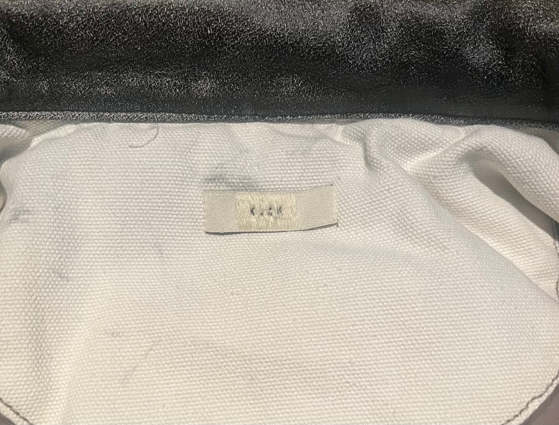 (M) Xlim ep.8 04 jacket 아이보리 엑슬림 자켓 상품이미지6