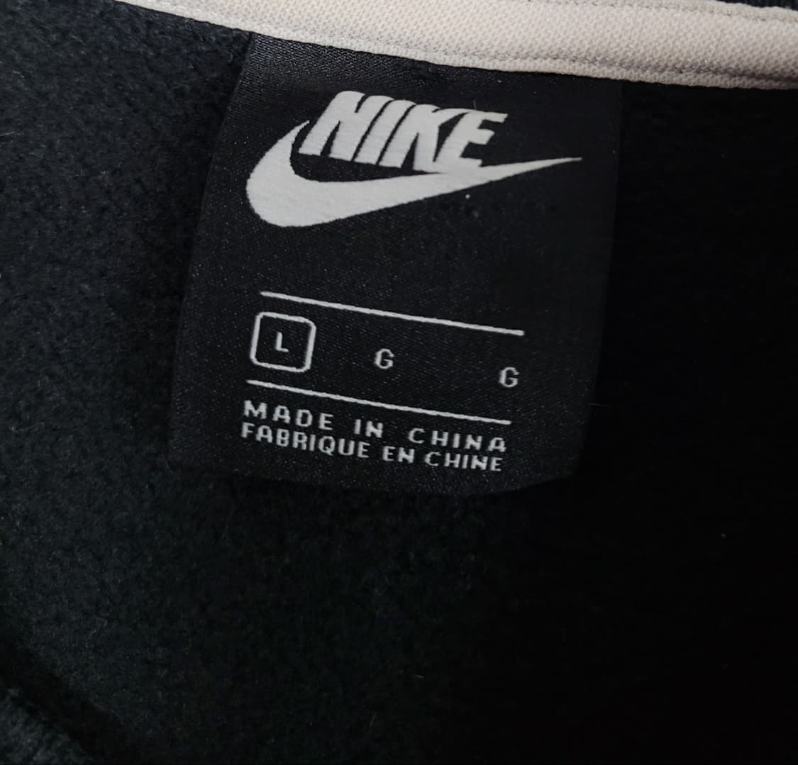 나이키 저스트두잇 맨투맨  상품이미지2