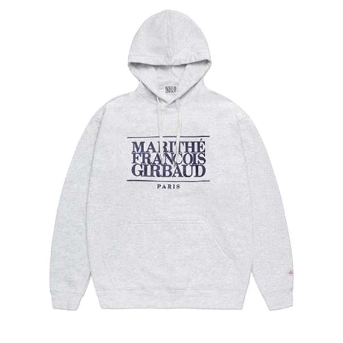 마리떼 후드티 S 택포 상품이미지1