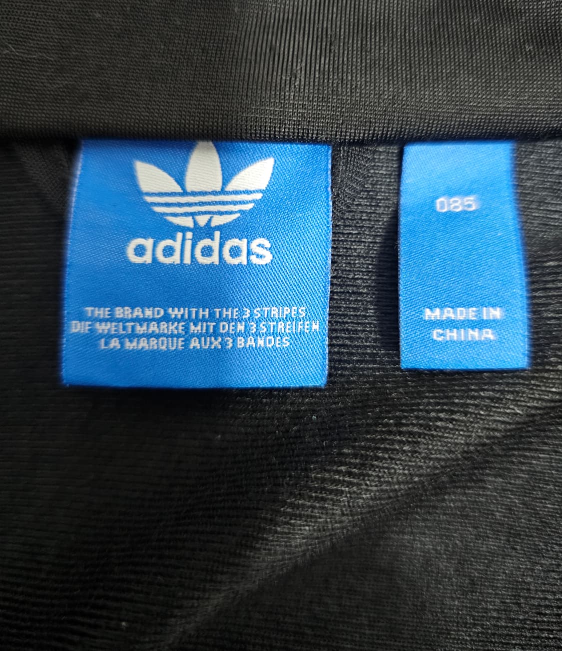 아디다스 여성 파이어버드 뒷로고져지 85 상품이미지3