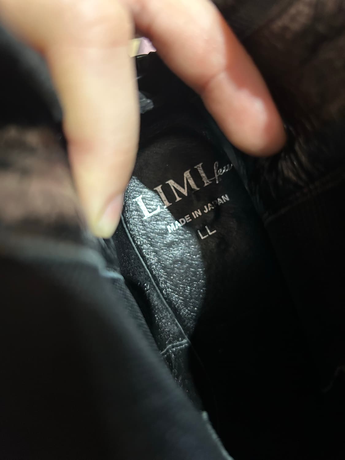 Limi Feu 상품이미지9