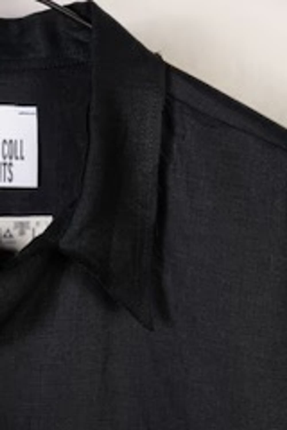 가브리엘라 콜 가먼츠 no.197 솔비아티 린넨  셔츠 상품이미지5