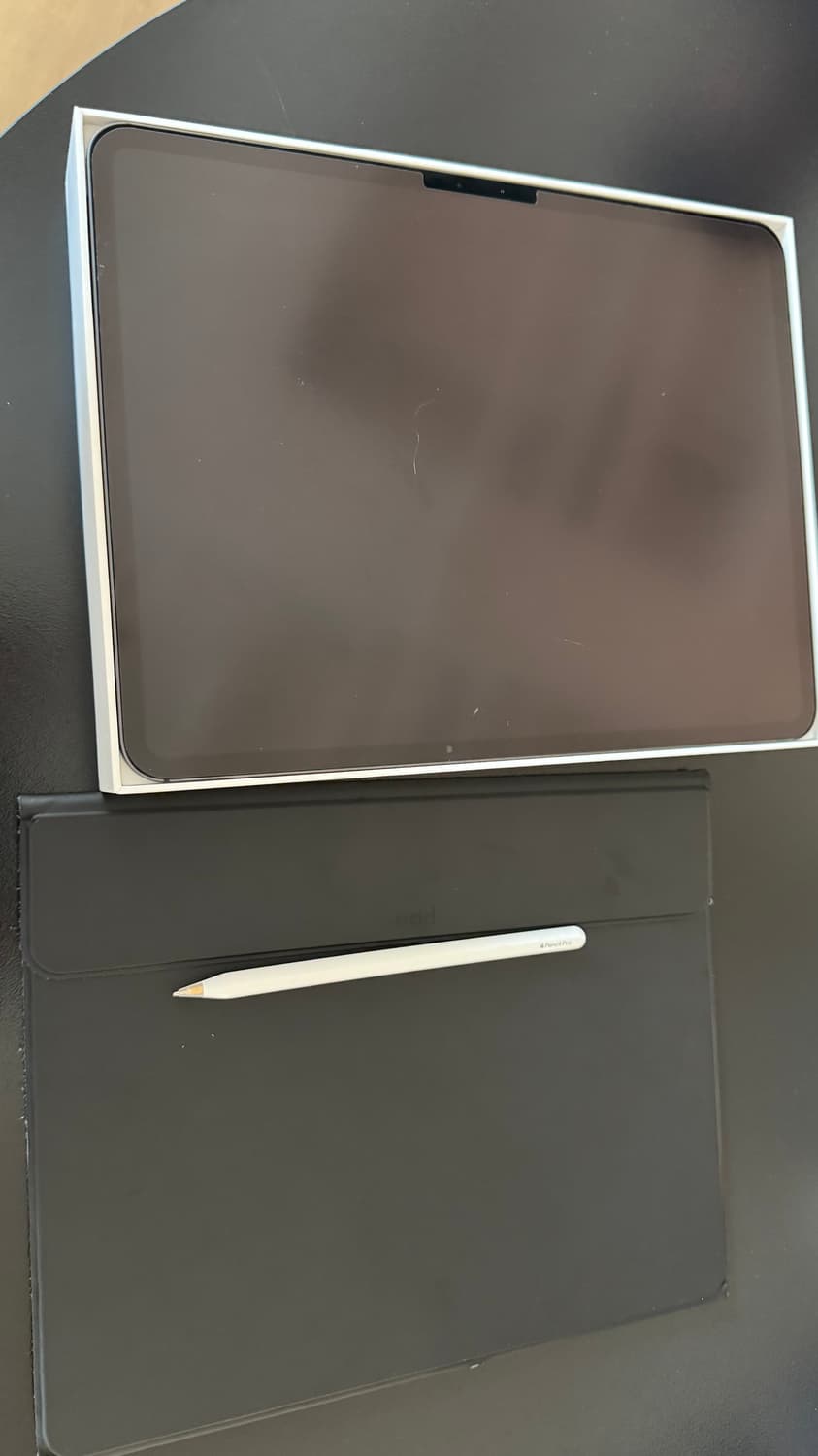 아이패드 프로 M4 13 512GB 판매합니다! 상품이미지5