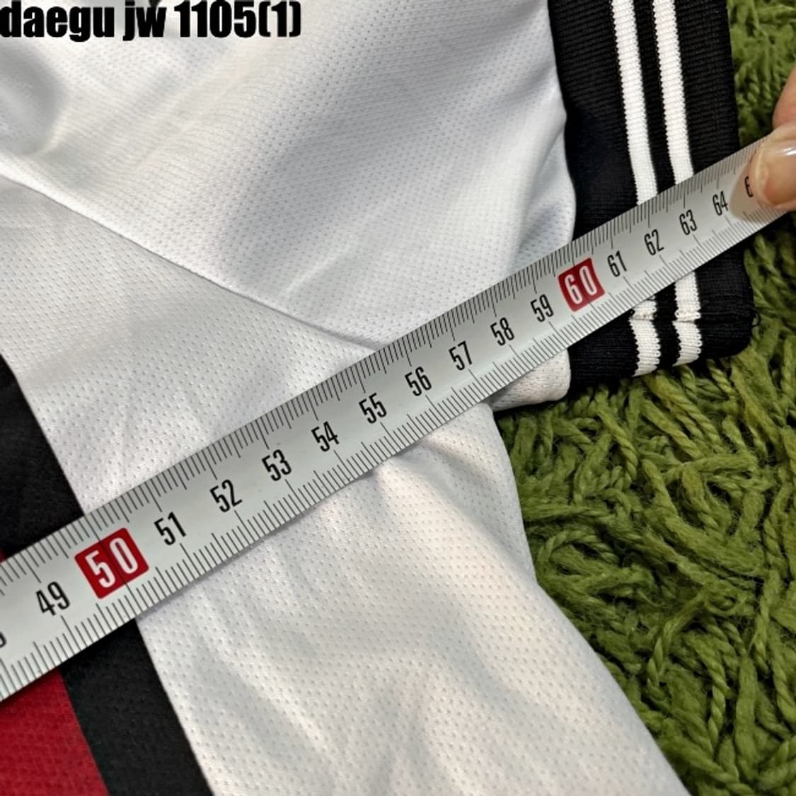 푸마 아이파크 유니폼 상품이미지7