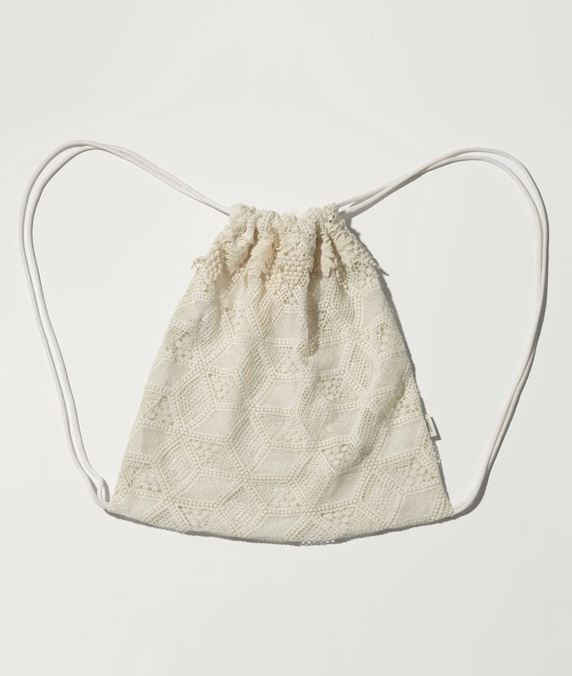 페스토 GRAPE LACE BAG DOVE 상품이미지1