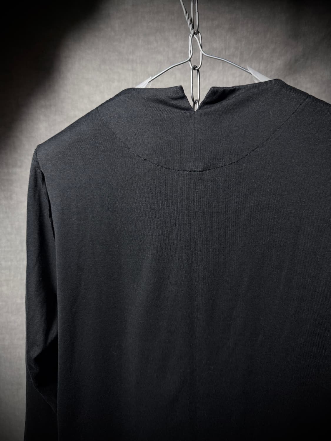 Individual Sentiments 7Sleeve HenleyNeck 상품이미지9