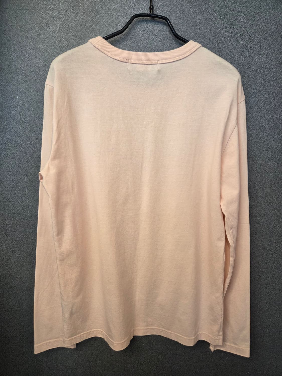 지프 티셔츠 (봄.가을용) 상품이미지5