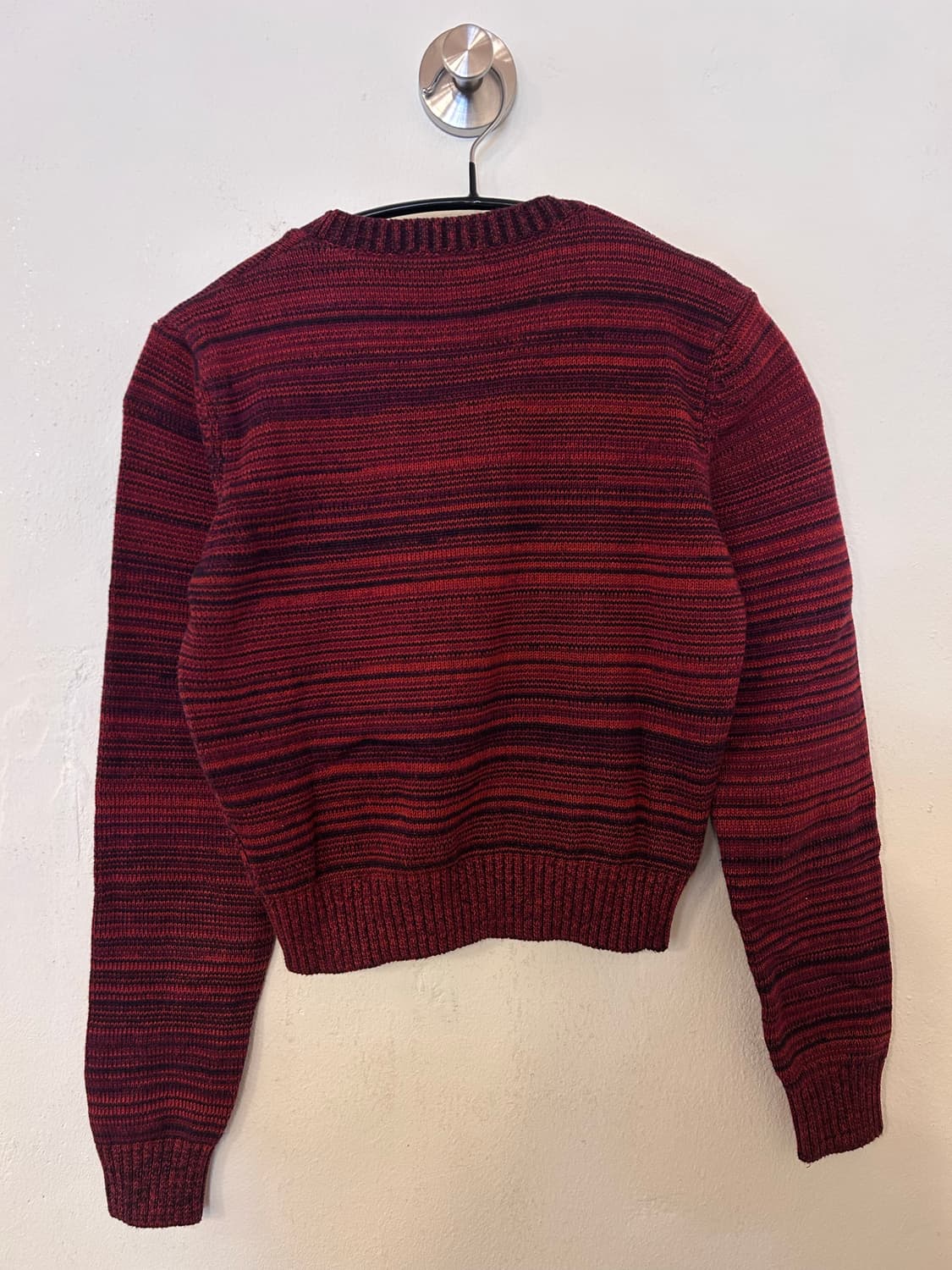 아메리칸어페럴 American Apparel Red Tide 니트  상품이미지5