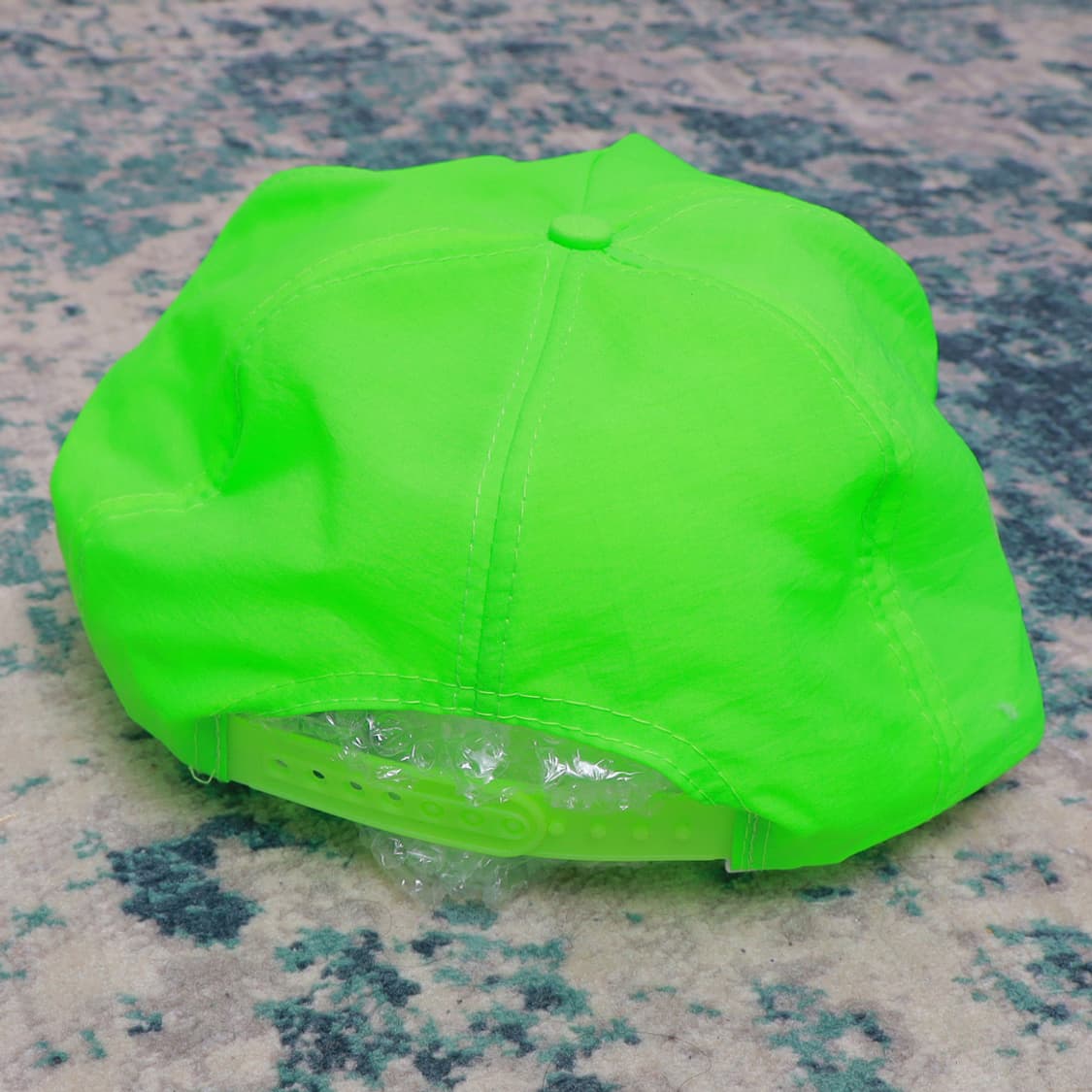 VTG 빈티지 90s 트러커 탭 스냅백 상품이미지3