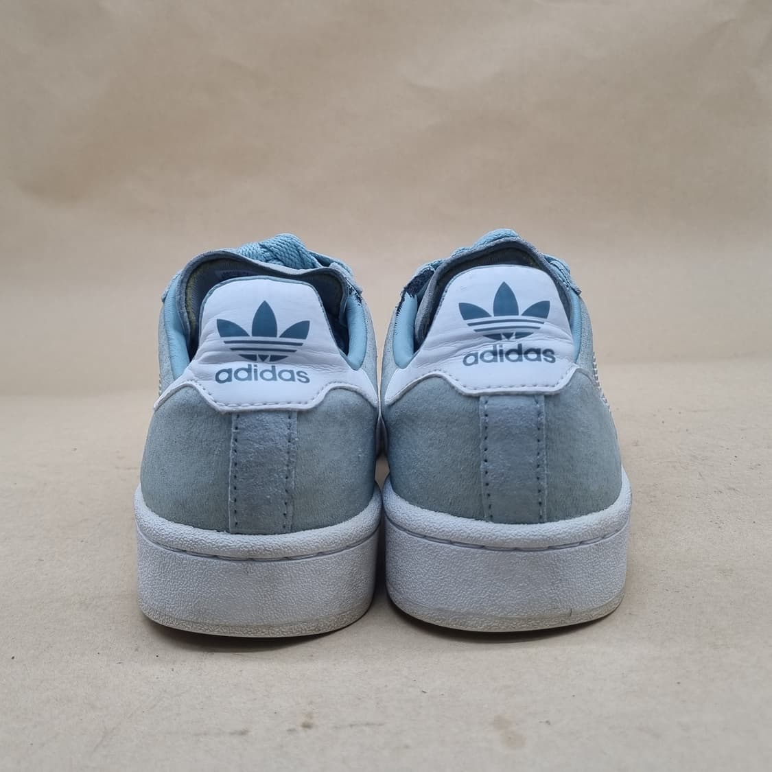 아디다스 캠퍼스 민트 스니커즈245 상품이미지3