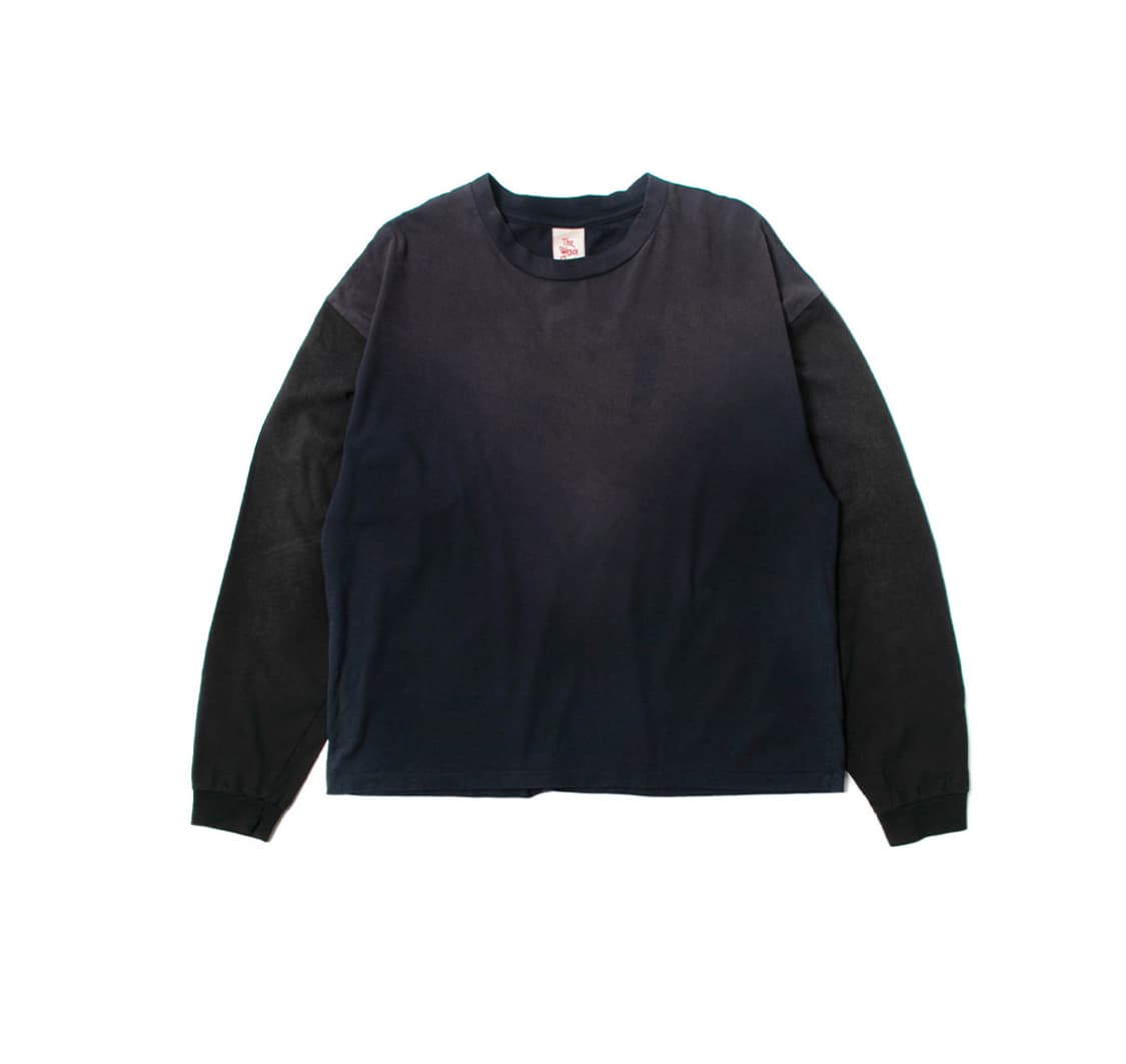 뤡코즈 color shceme sleeve 2 상품이미지1