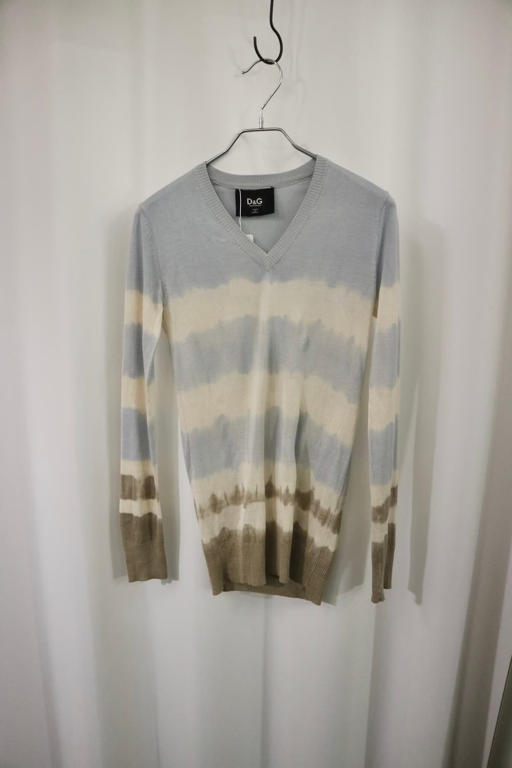 Dolce&Gabbana v-neck knit 상품이미지1