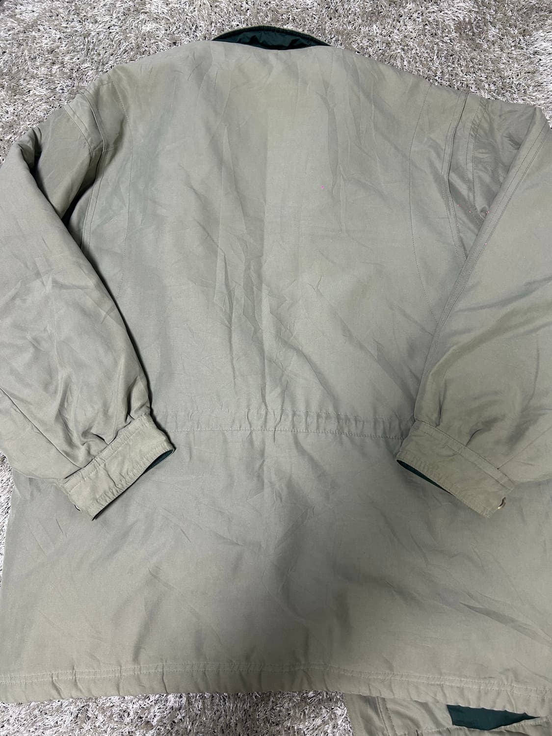 독일제 오스틴리드 야상자켓 사이즈 105~110 상품이미지7