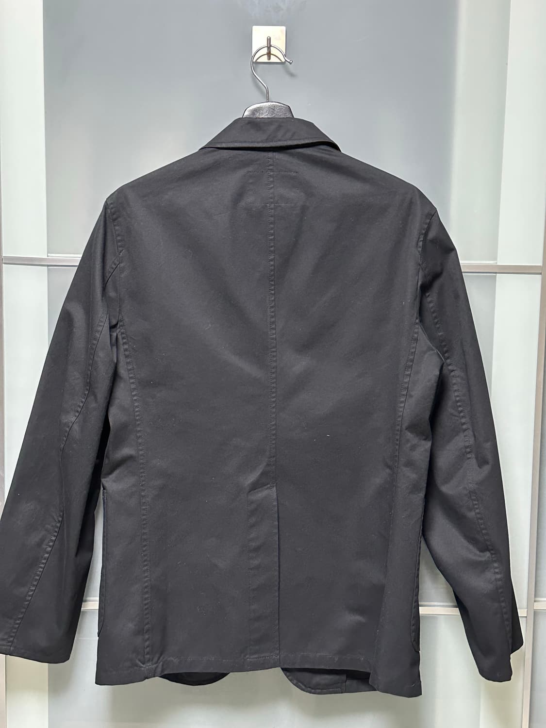 포터리 워시드 스포츠 셋업  상품이미지2