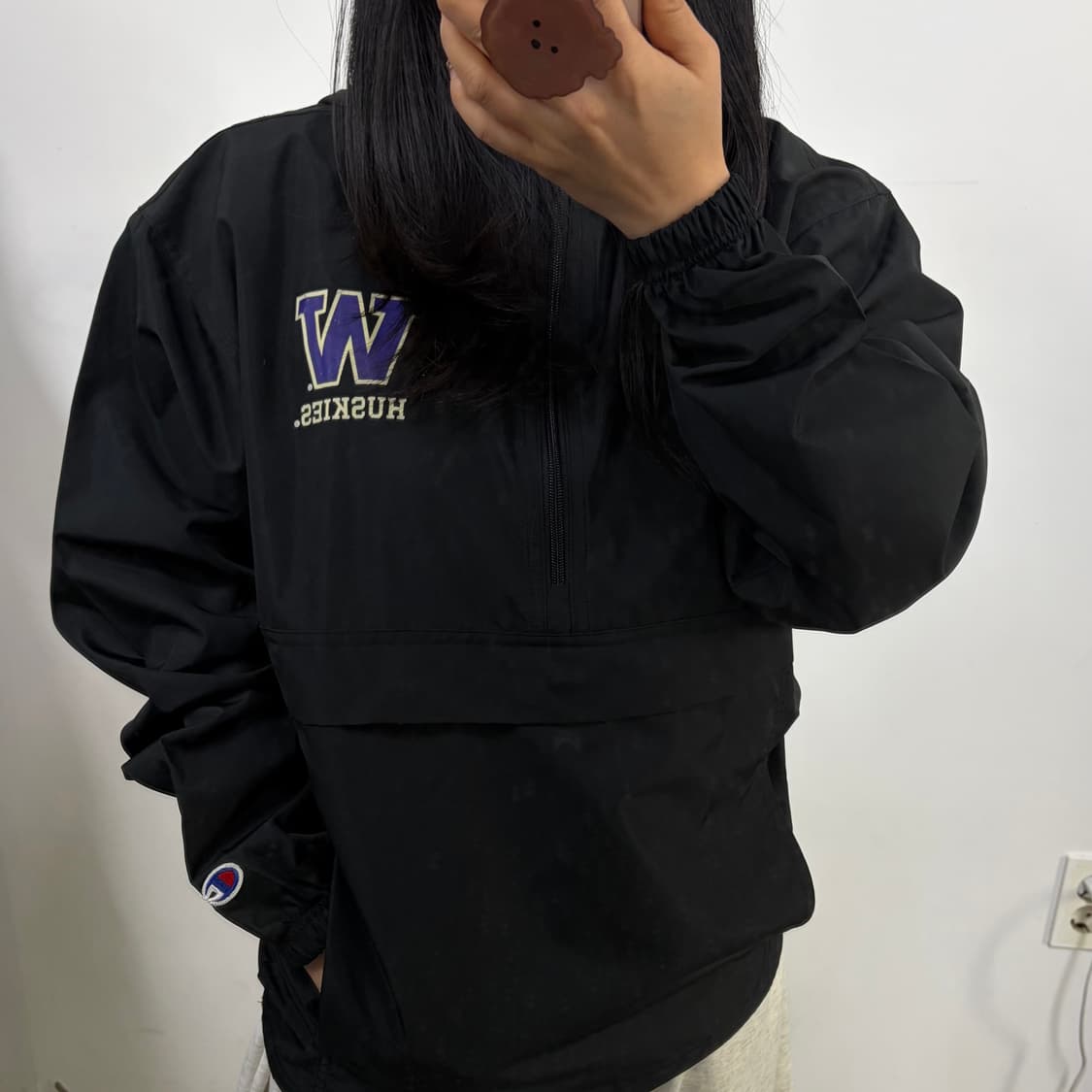 챔피온 아노락[1777] 상품이미지2