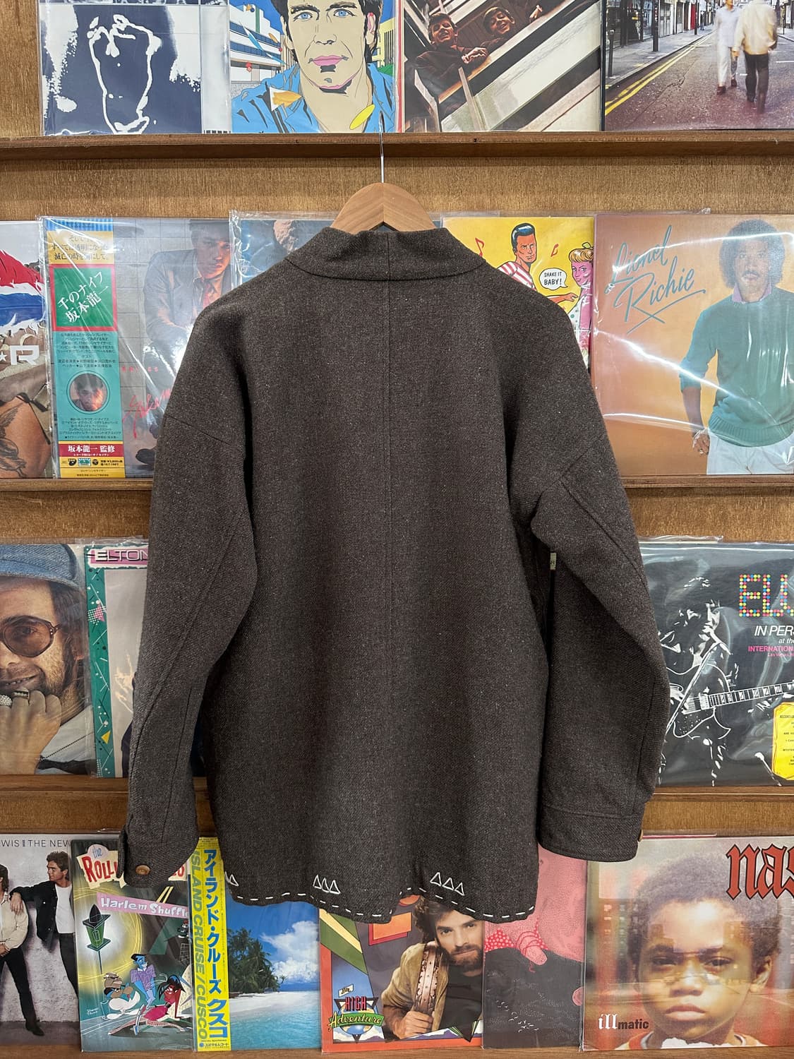 VISVIM 상품이미지7