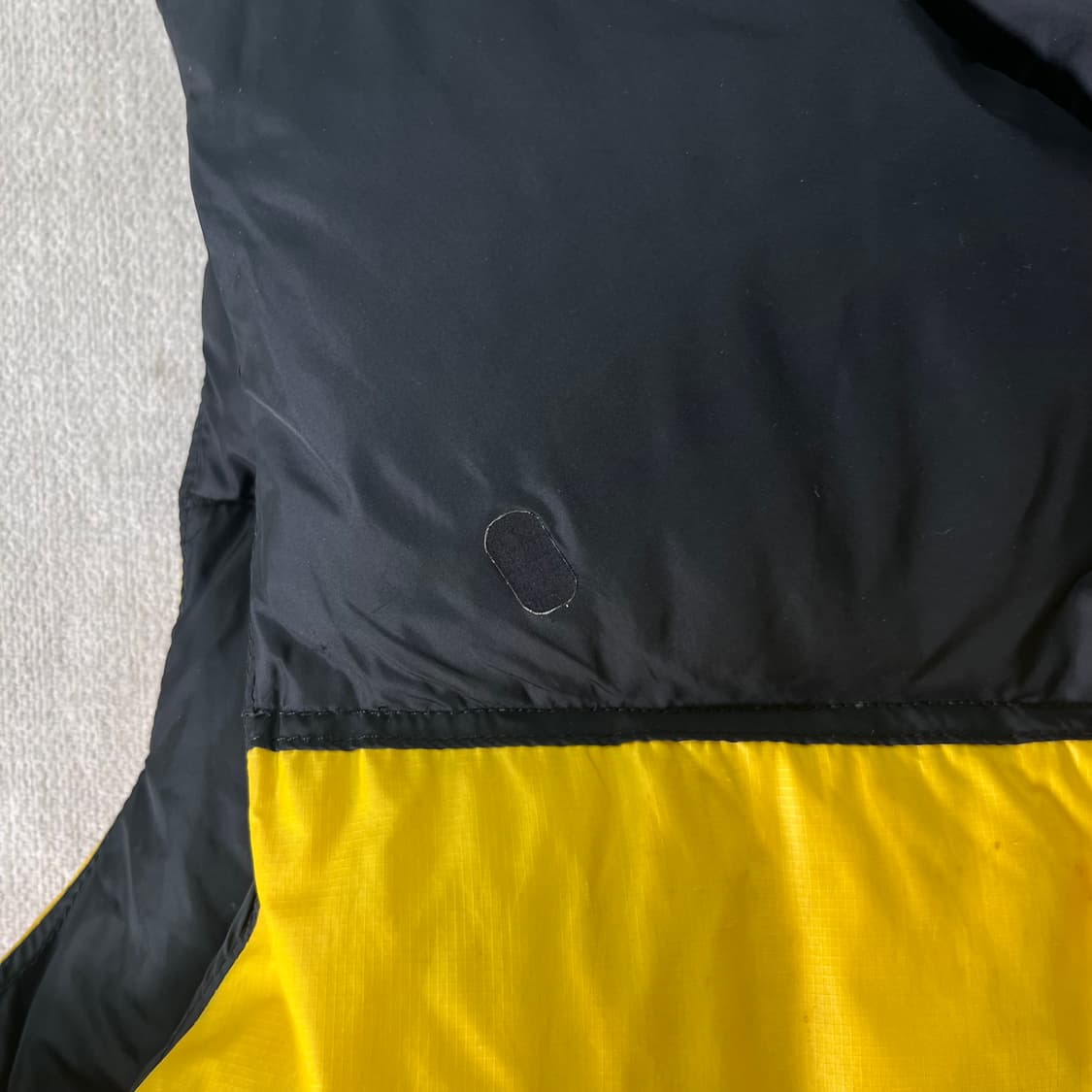 95 노스페이스 1996 700 눕시 조끼 패딩 상품이미지5